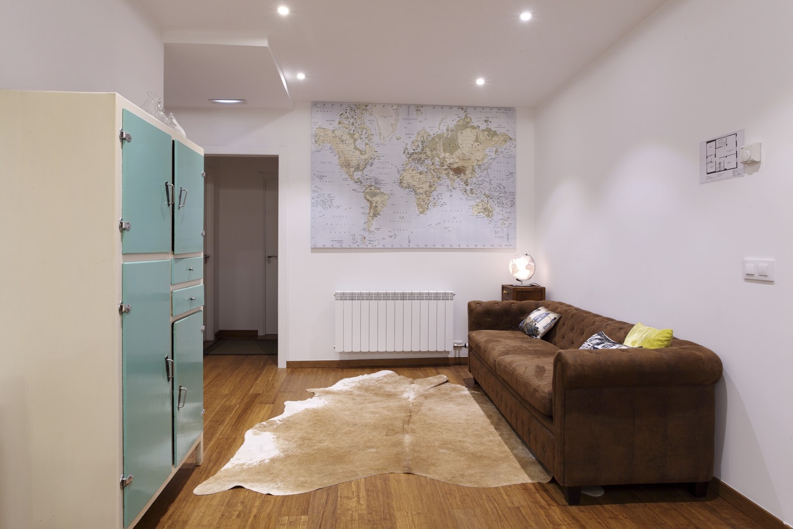Check in Rioja photo 7, albergue accommodation in Logroño on the Camino Frances