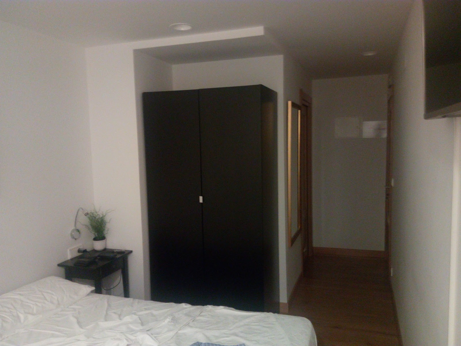 Pensión Sarasate photo 9, pension accommodation in Pamplona on the Camino Frances