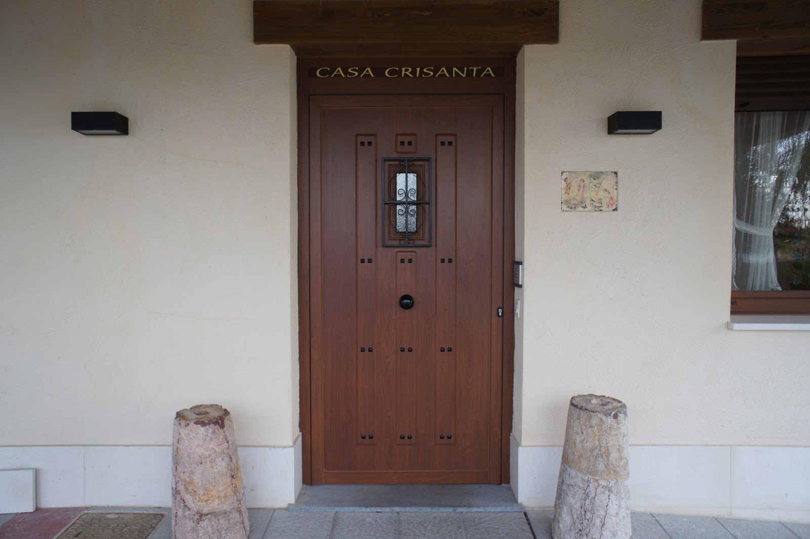 Hotel Rural La Casa de los Soportales photo 5, hotel accommodation in Mansilla de las Mulas on the Camino Frances