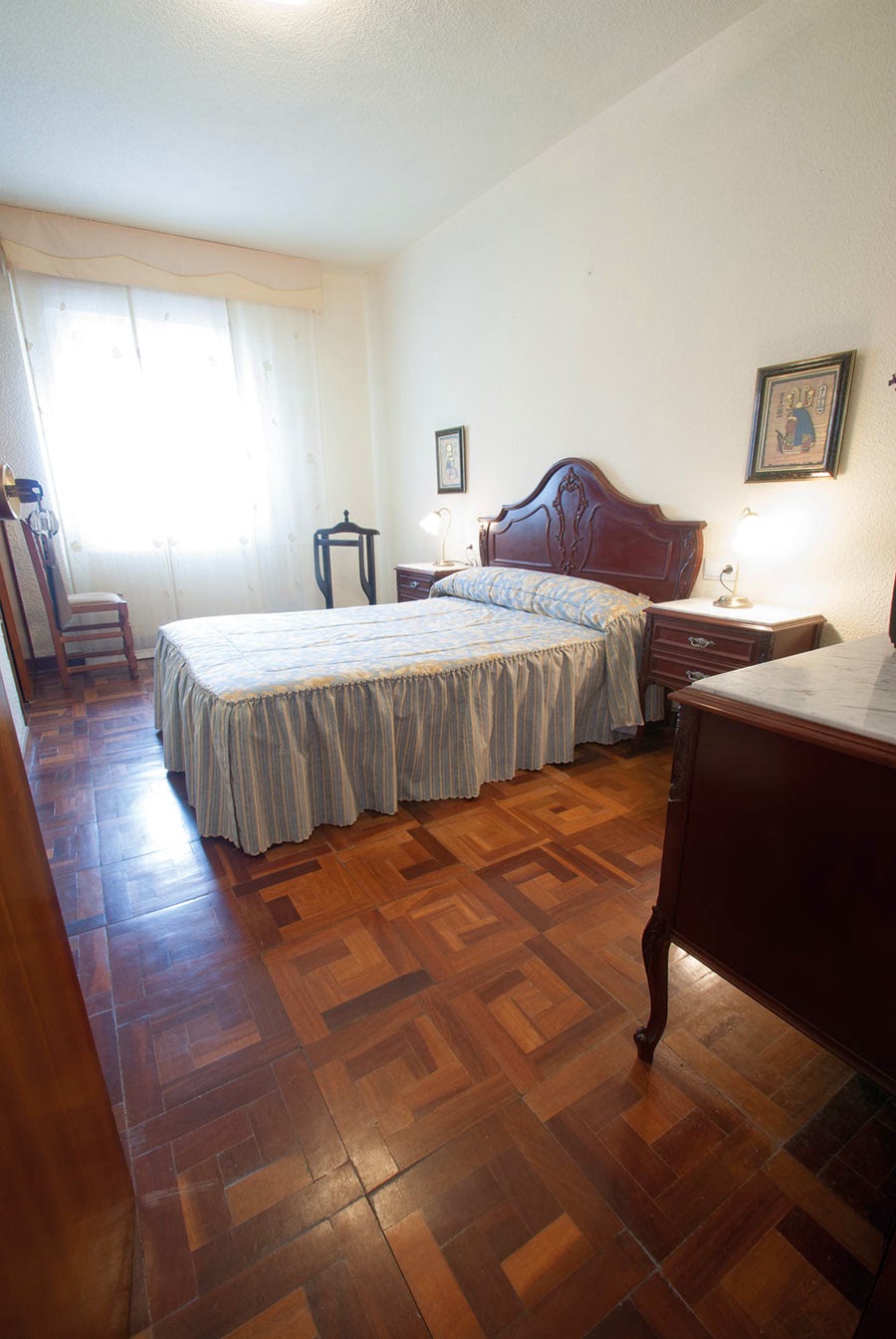 Casa Rural EUNATE photo 9, pension accommodation in Obanos on the Camino Frances