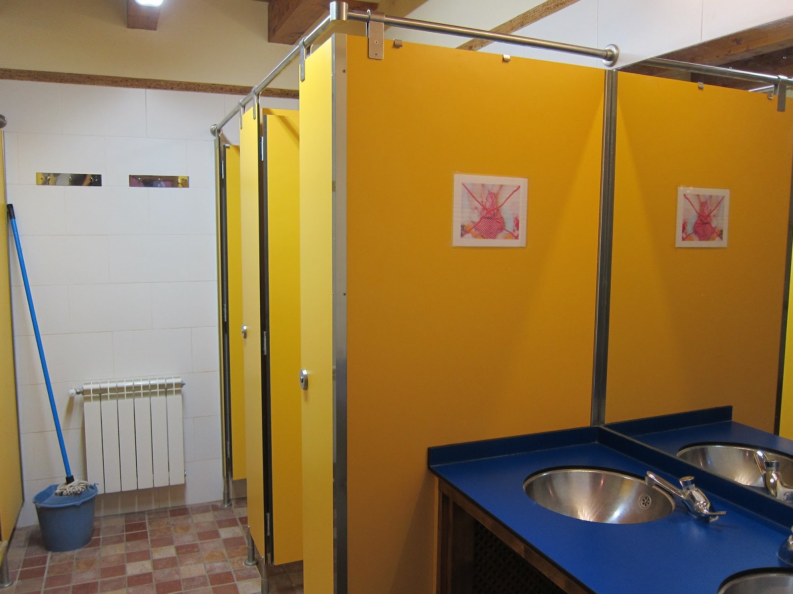 Albergue Ultreia Castrojeriz photo 6, albergue accommodation in Castrojeriz on the Camino Frances