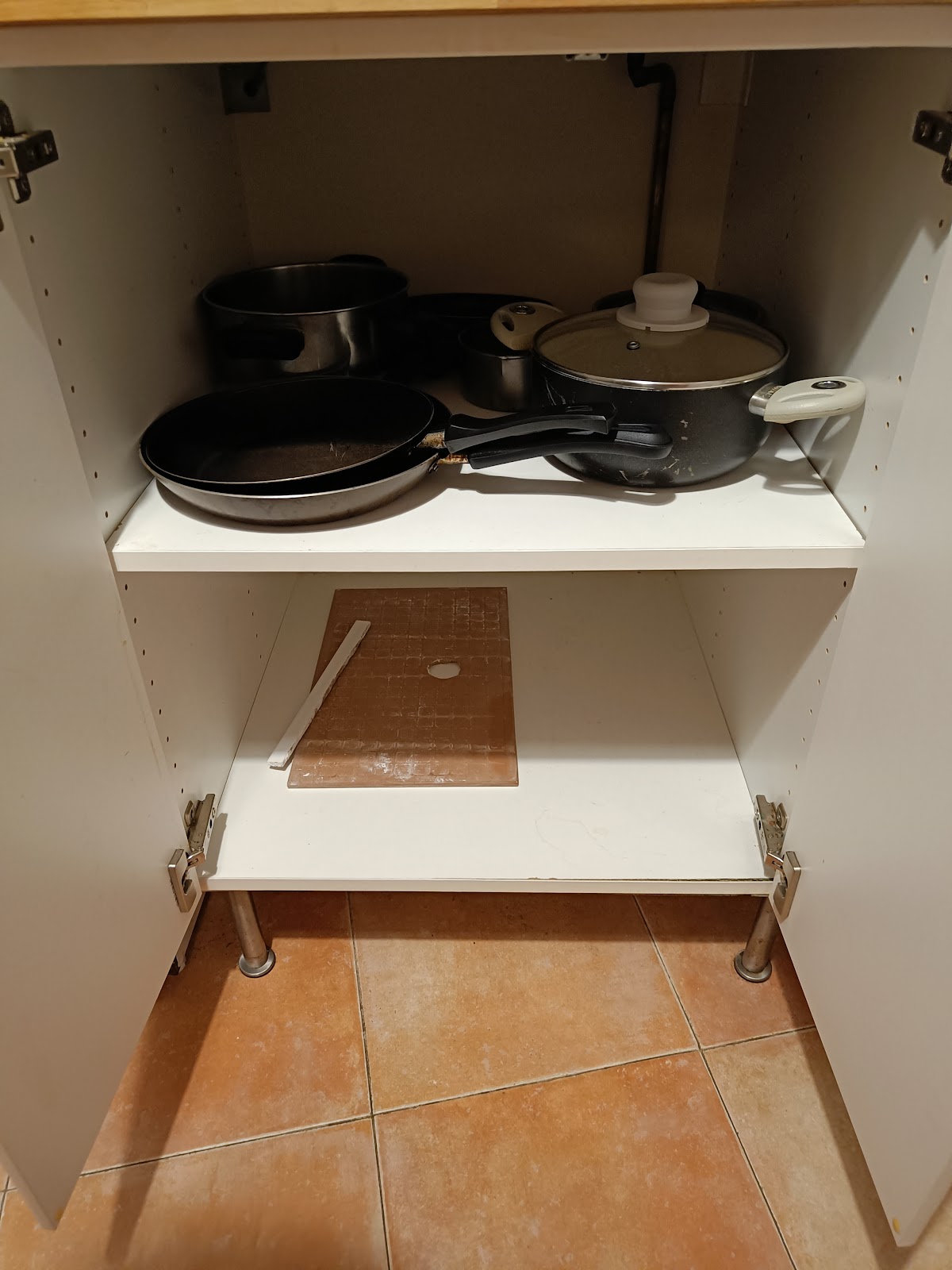 Apartamentos San Roque 18. photo 10, apartment accommodation in Santo Domingo de la Calzada on the Camino Frances
