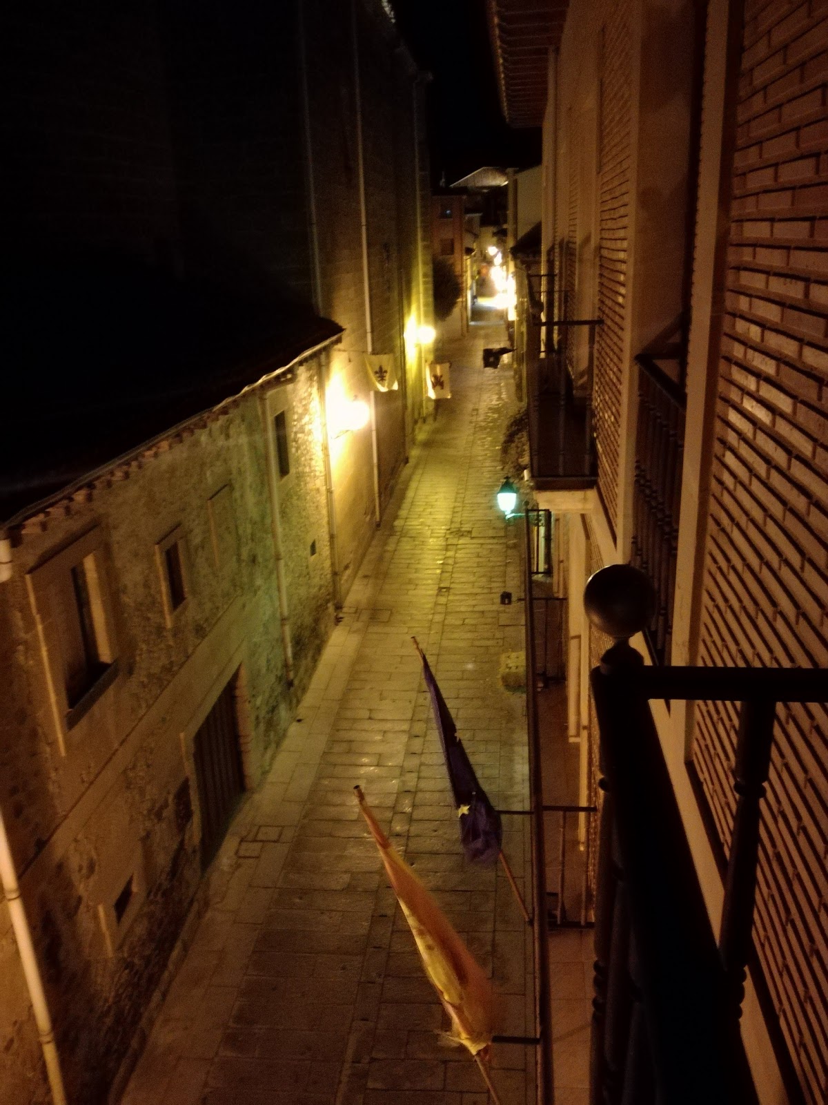 Hotel El Corregidor photo 8, hotel accommodation in Santo Domingo de la Calzada on the Camino Frances