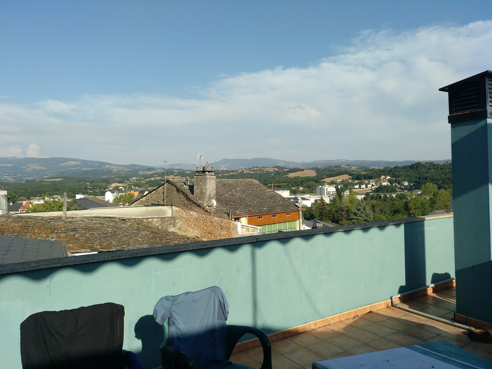 Albergue O Durmiñento photo 3, albergue accommodation in Sarria on the Camino Frances
