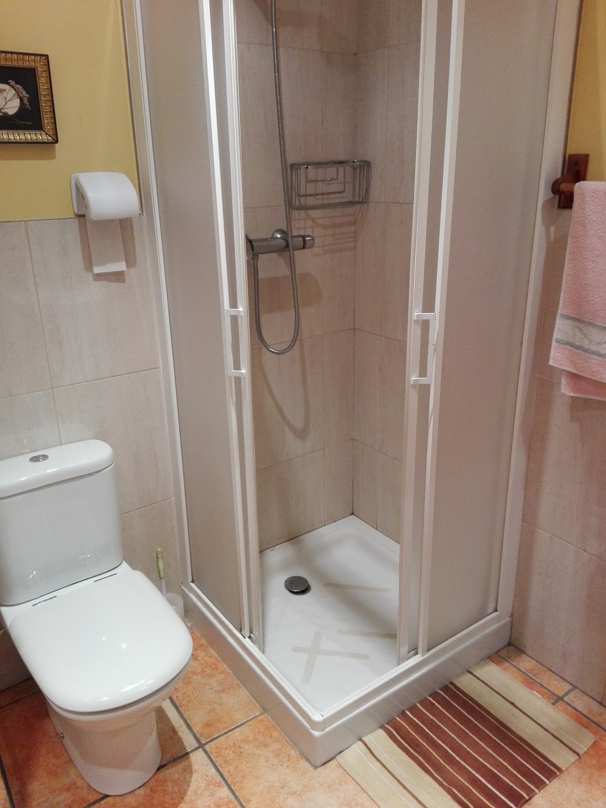 Irugoienea photo 20, accommodation listing in Espinal on the Camino Frances