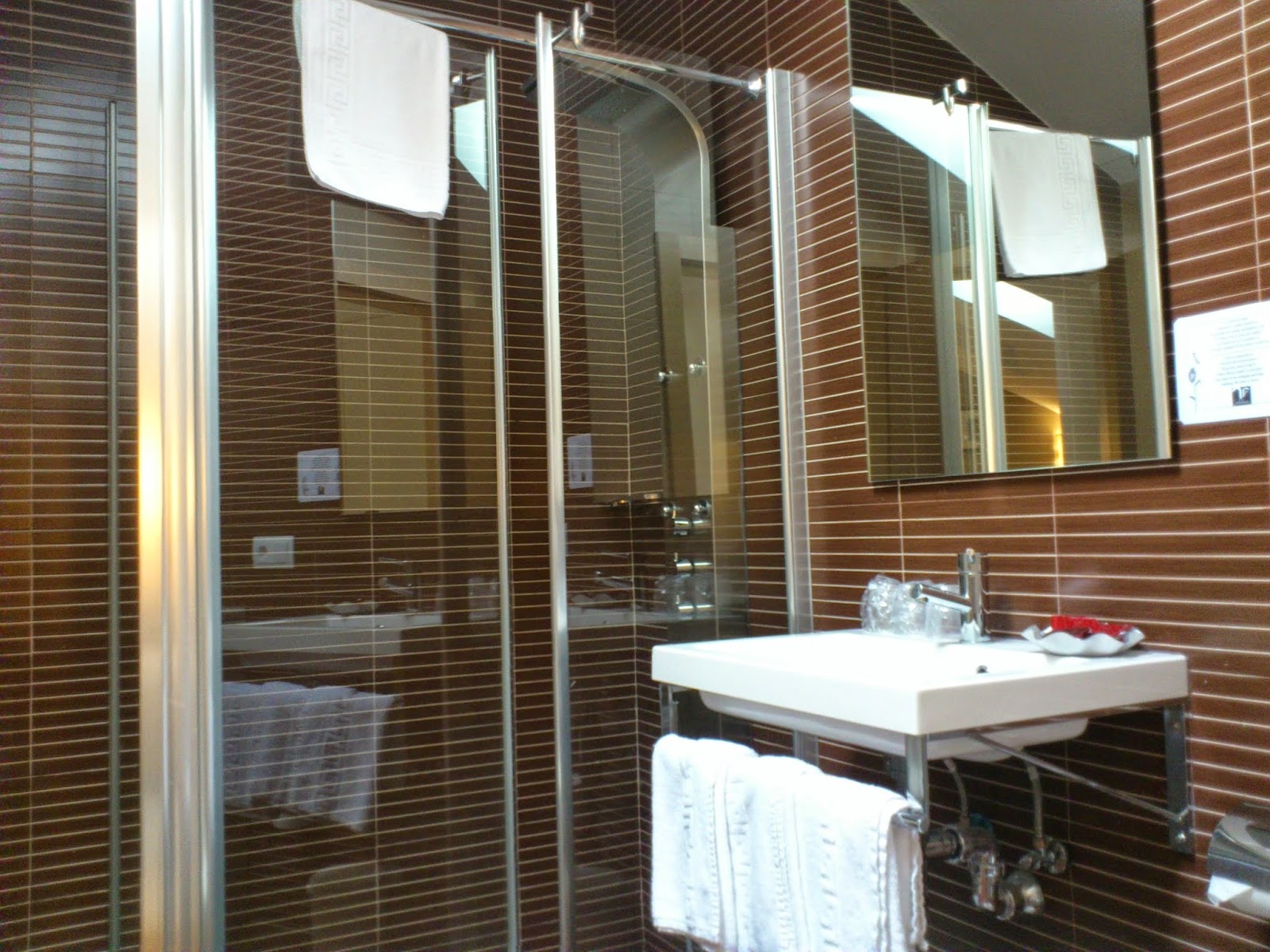 Hotel Alda Entrearcos photo 7, hotel accommodation in Burgos on the Camino Frances