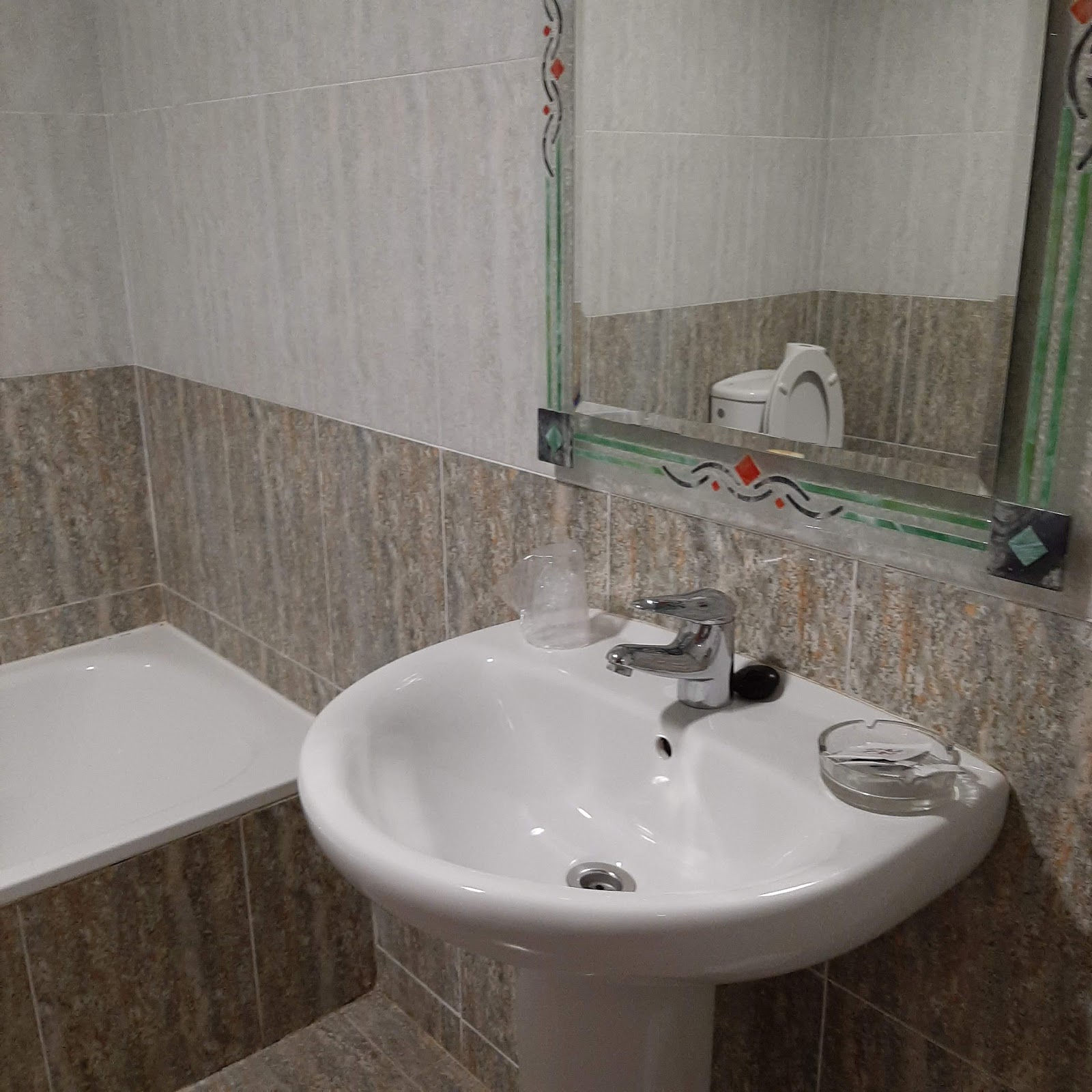 Hostal Escarcha photo 4, pension accommodation in Sahagún on the Camino Frances