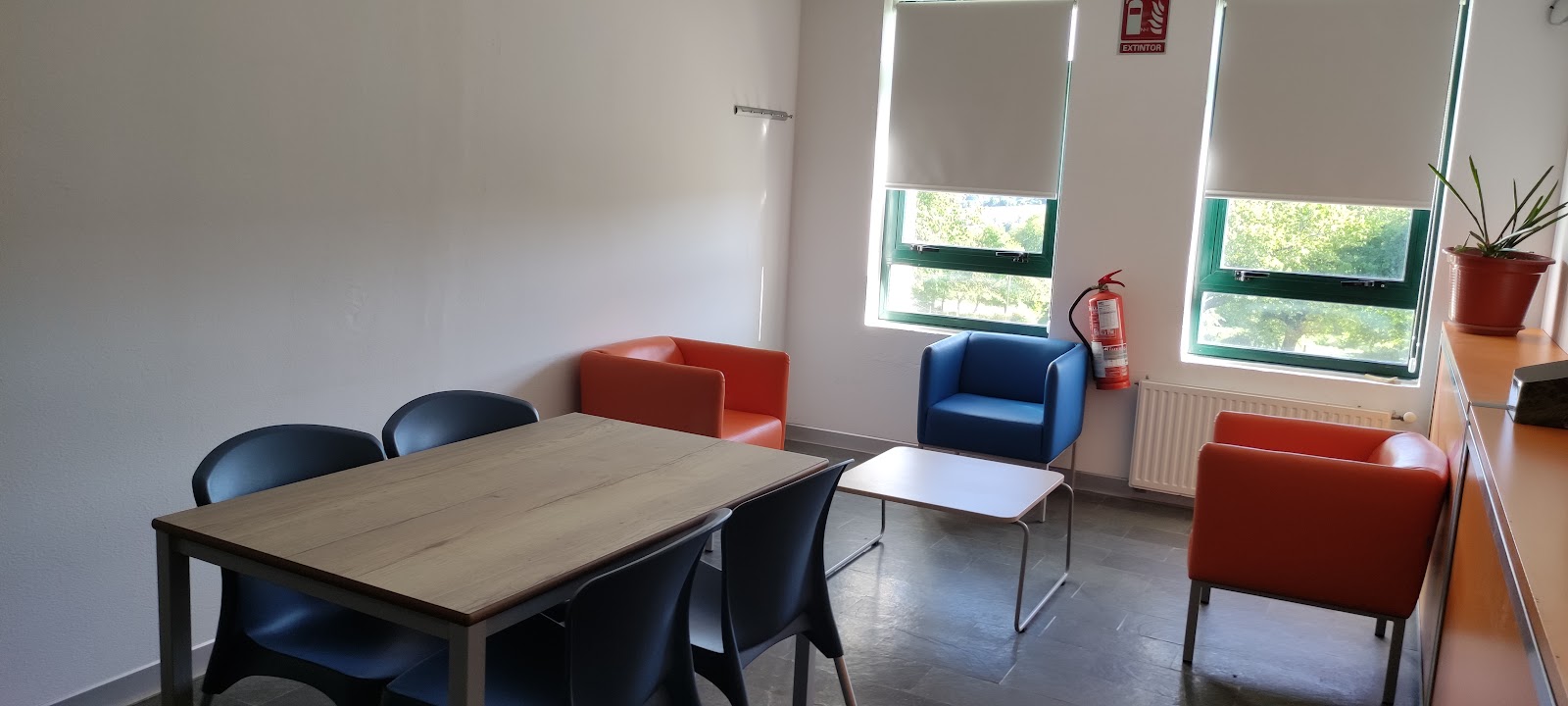 Albergue de peregrinos Hospital da Cruz photo 4, albergue accommodation in Hospital de la Cruz on the Camino Frances