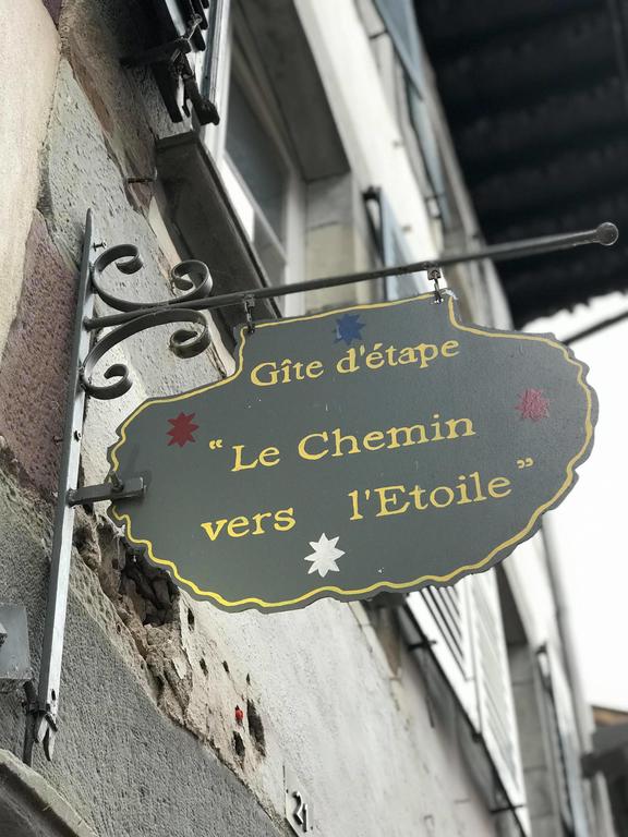 Le Chemin vers l'Etoile photo 6, albergue accommodation in St Jean Pied de Port on the Camino Frances