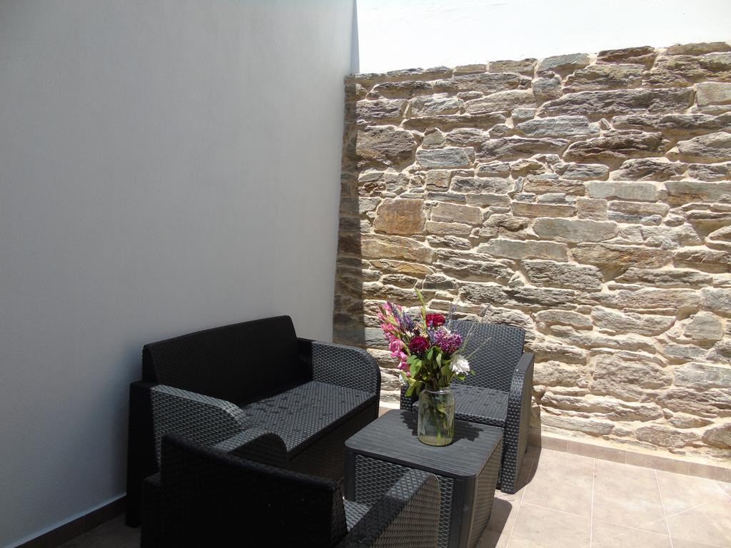 Casa San Nicolás photo 3, hotel accommodation in Portomarin on the Camino Frances