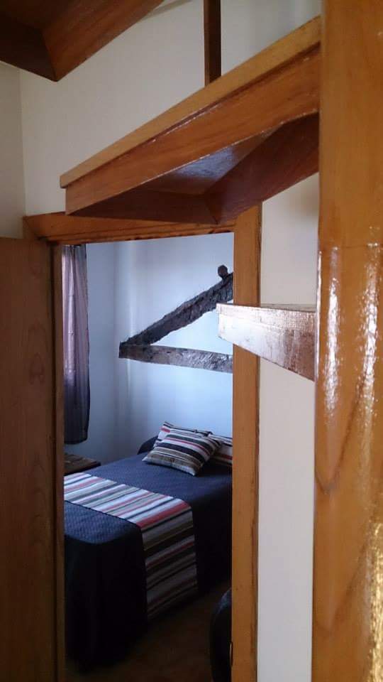 La Casita Camponaraya photo 8, pension accommodation in Camponaraya on the Camino Frances