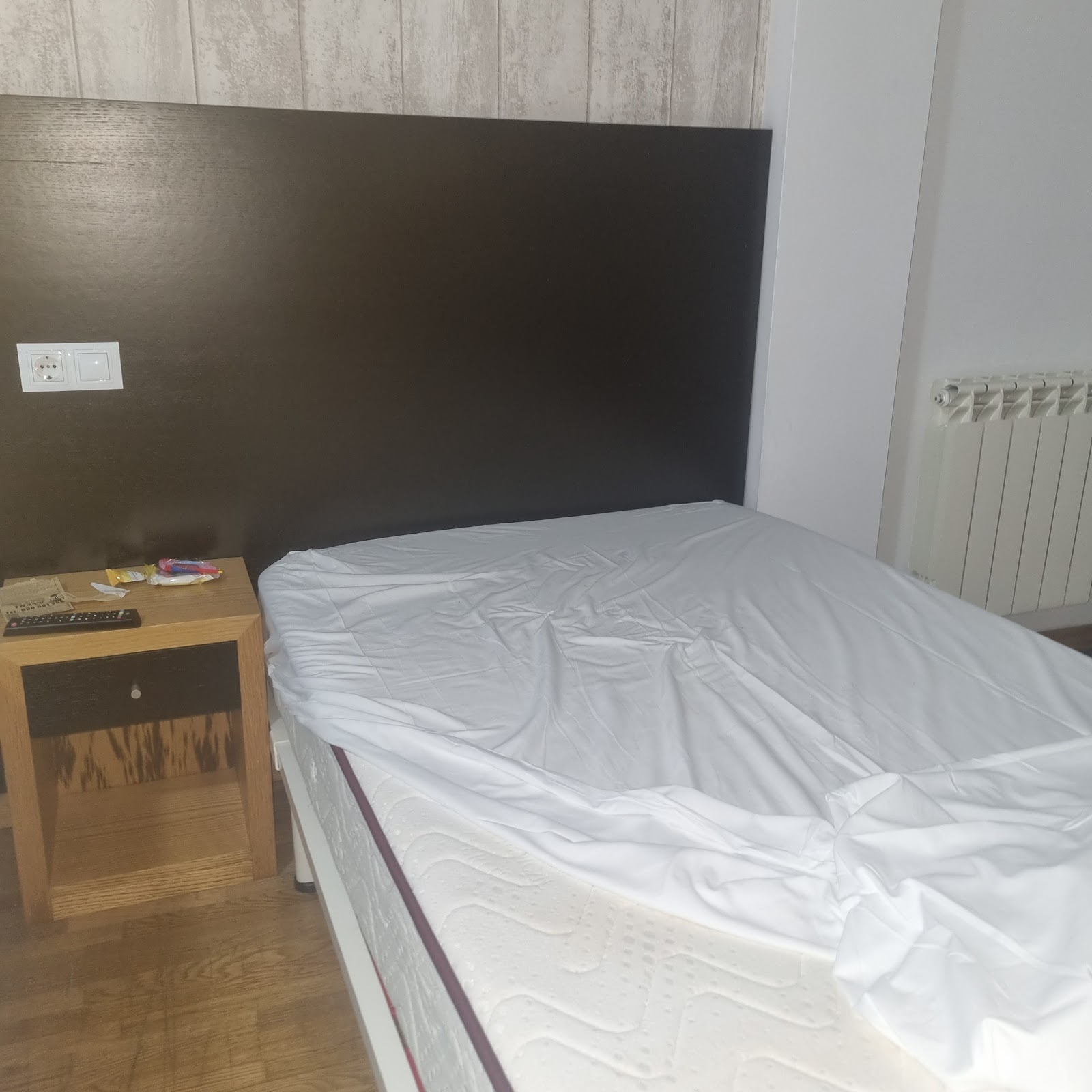 NOJA ROOMS photo 15, guesthouse accommodation in Pedrouze / Arca on the Camino Frances