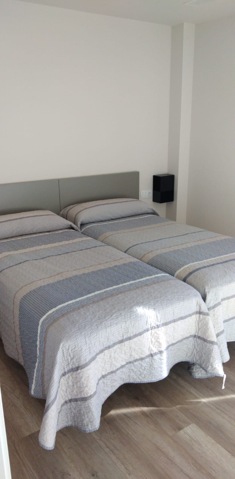 Casa Patxikuzuria photo 8, pension accommodation in Espinal on the Camino Frances