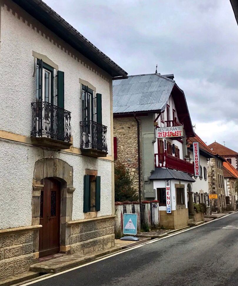 LORENTX - Aterpea | Albergue | Hostel photo 5, albergue accommodation in Auritz / Burguete on the Camino Frances