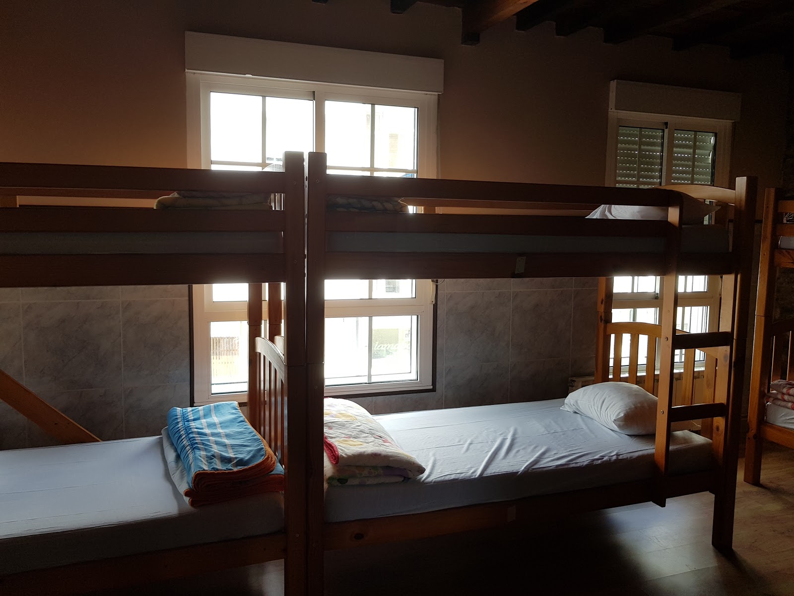 Albergue Buen Camino photo 2, albergue accommodation in Palas de Rei on the Camino Frances
