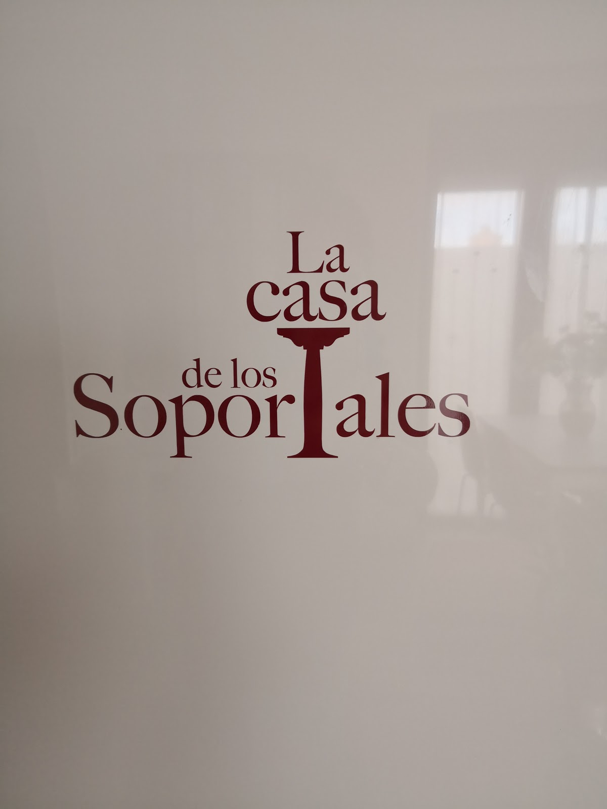 Hotel Rural La Casa de los Soportales photo 10, hotel accommodation in Mansilla de las Mulas on the Camino Frances