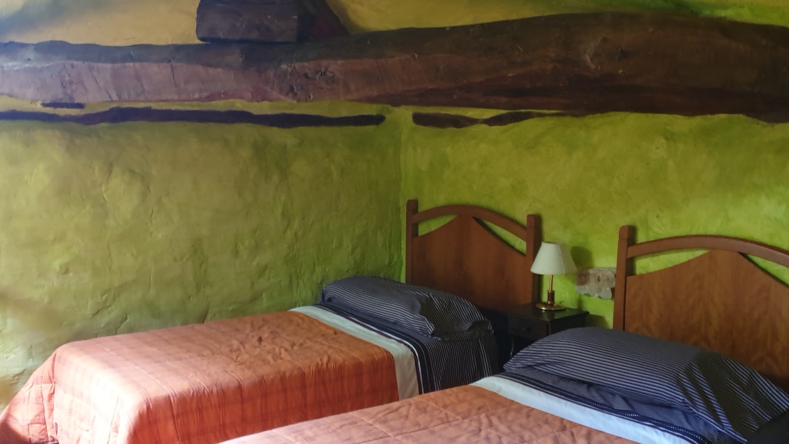Restaurante El Palomar de Atapuerca photo 5, pension accommodation in Atapuerca on the Camino Frances