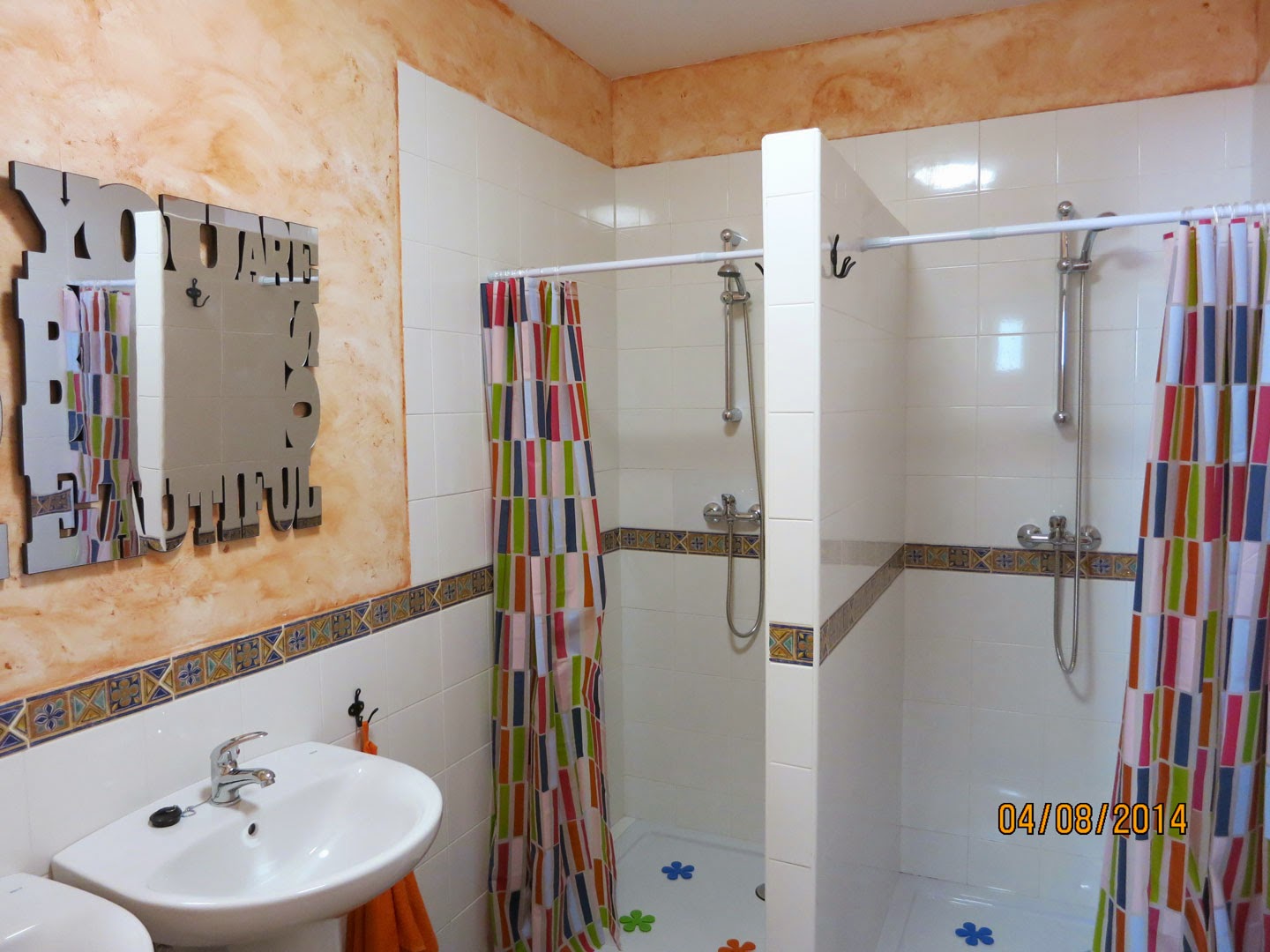A la Sombra del Laurel - Hostel Navarrete photo 9, albergue accommodation in Navarrete on the Camino Frances