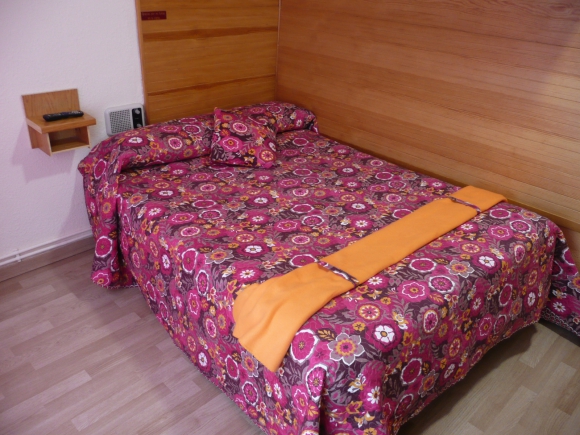 Hostal Rioja Condestable photo 9, pension accommodation in Logroño on the Camino Frances
