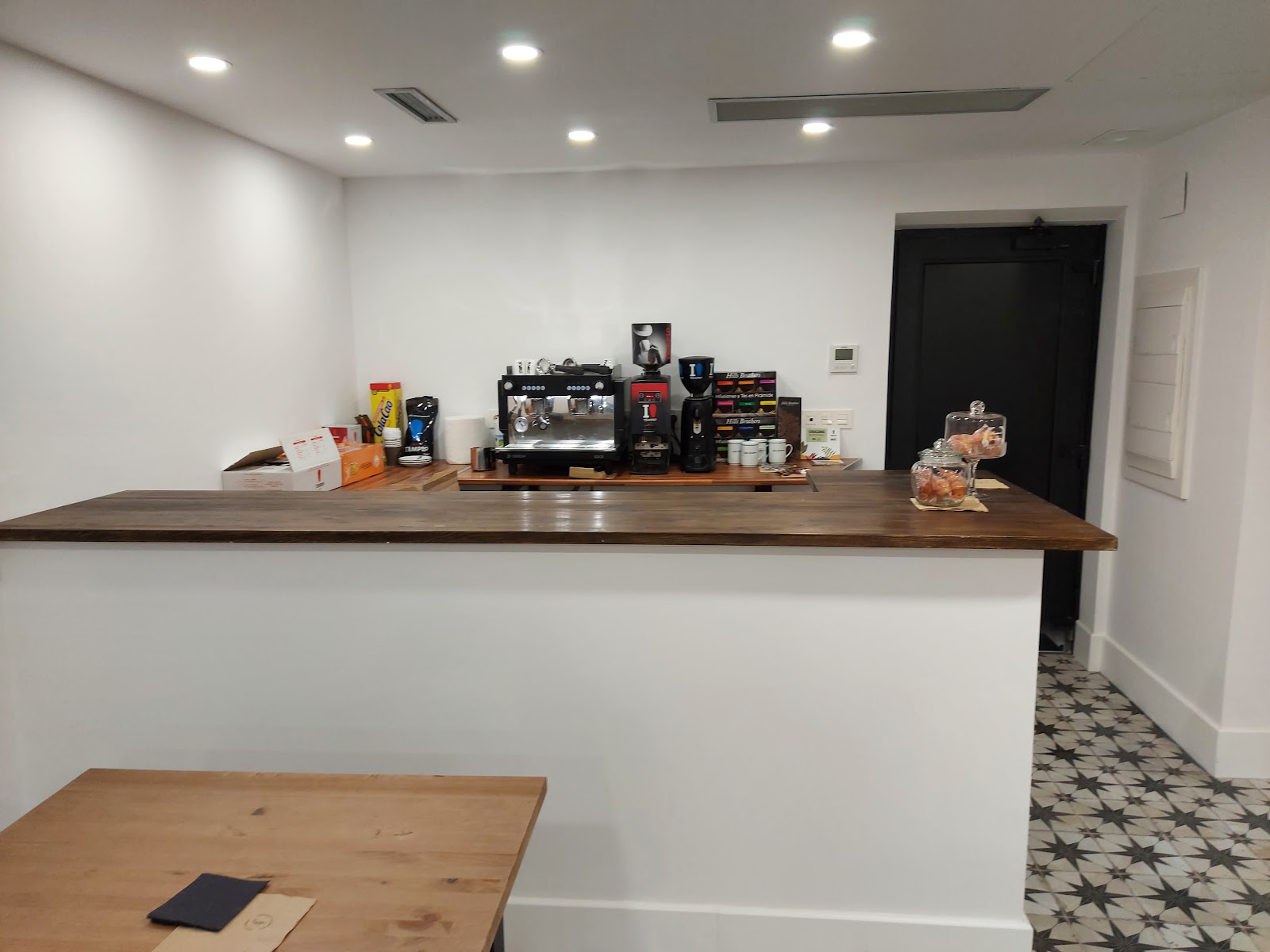 HOTEL - HOSTEL ATUVERA photo 8, hotel accommodation in Santo Domingo de la Calzada on the Camino Frances