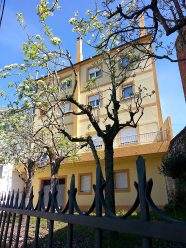 PENSIÓN RESIDENCIA BARCELONA photo 7, pension accommodation in Palas de Rei on the Camino Frances