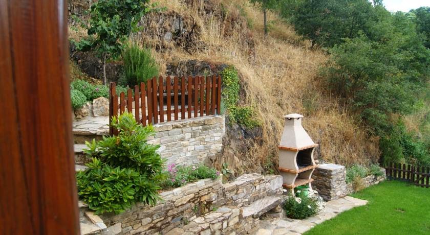 Casa Rural El Recanto photo 11, guesthouse accommodation in Vega de Valcarce on the Camino Frances