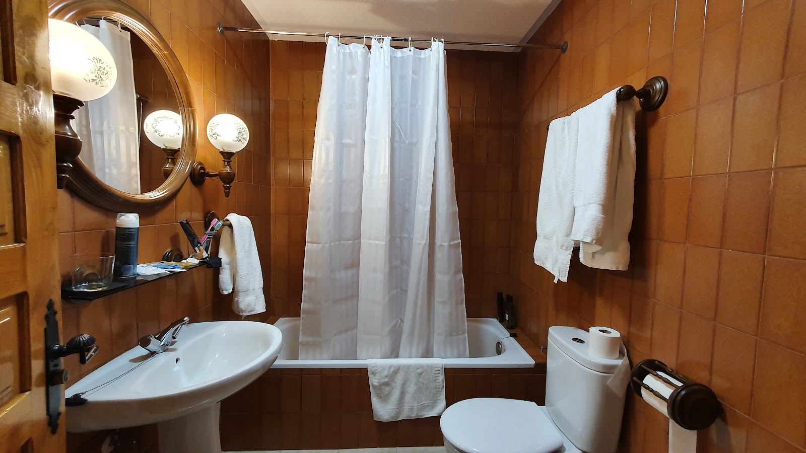 Hotel Gaudí Astorga photo 3, hotel accommodation in Astorga on the Camino Frances