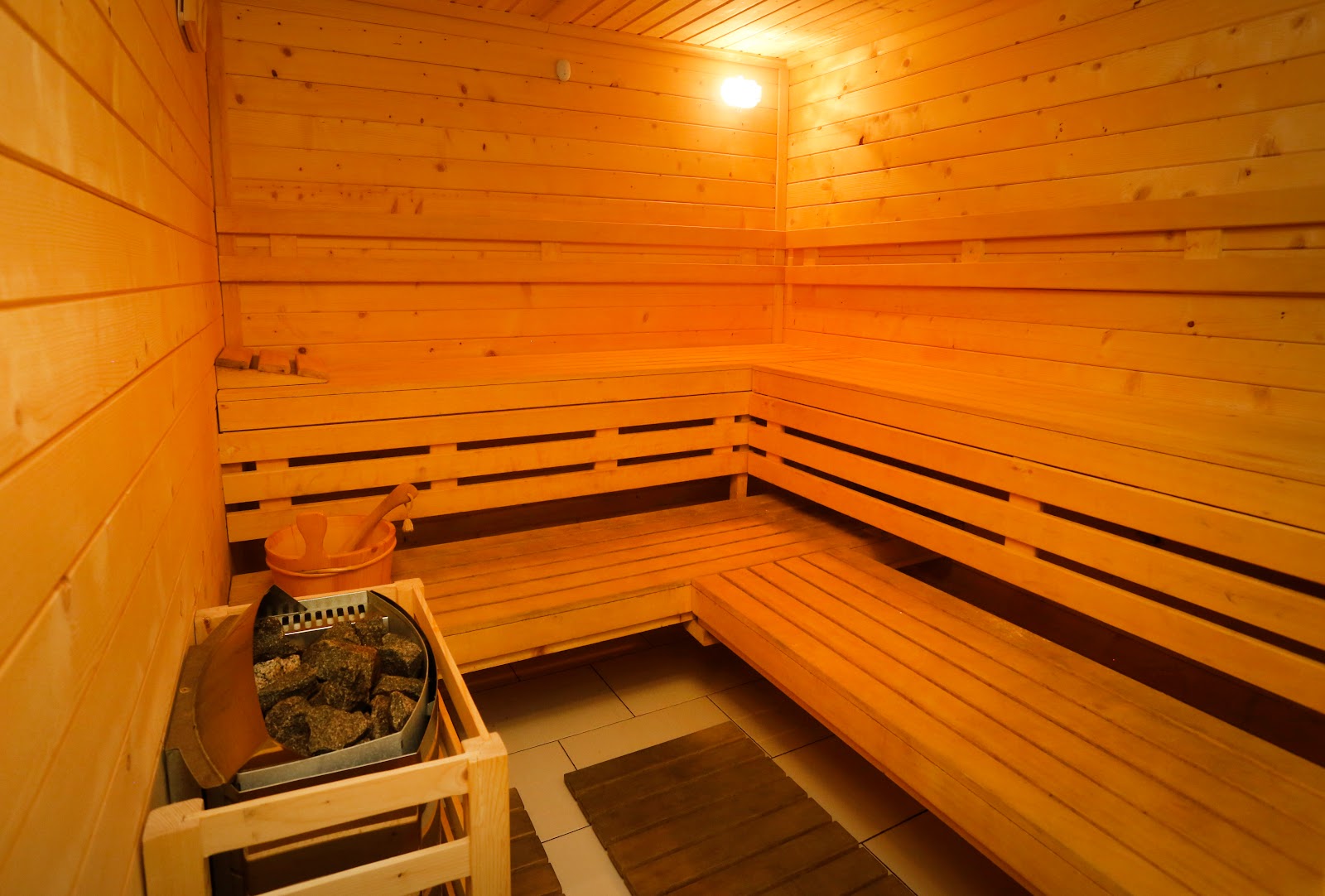 Albergue Cruceiro photo 16, albergue accommodation in Pedrouze / Arca on the Camino Frances