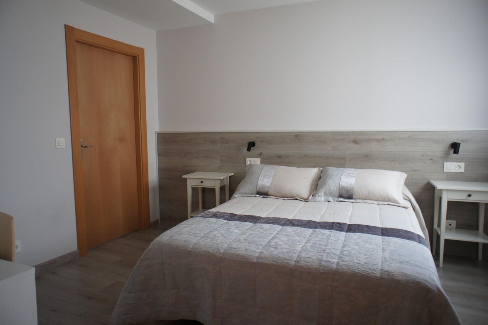 Hotel Rural La Casa de los Soportales photo 4, hotel accommodation in Mansilla de las Mulas on the Camino Frances