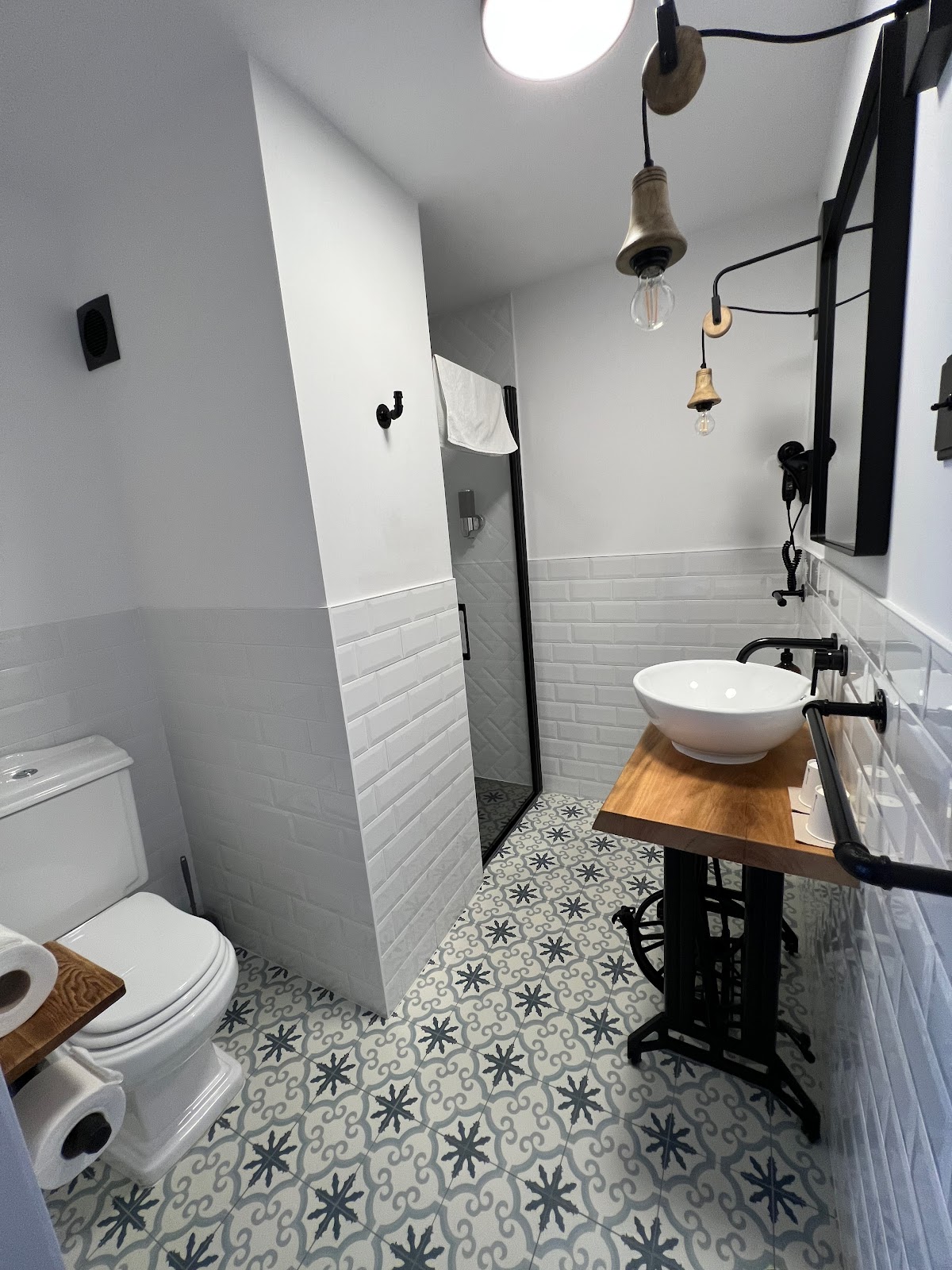 La Aduana - The Lodging Experience photo 3, apartment accommodation in Astorga on the Camino Frances