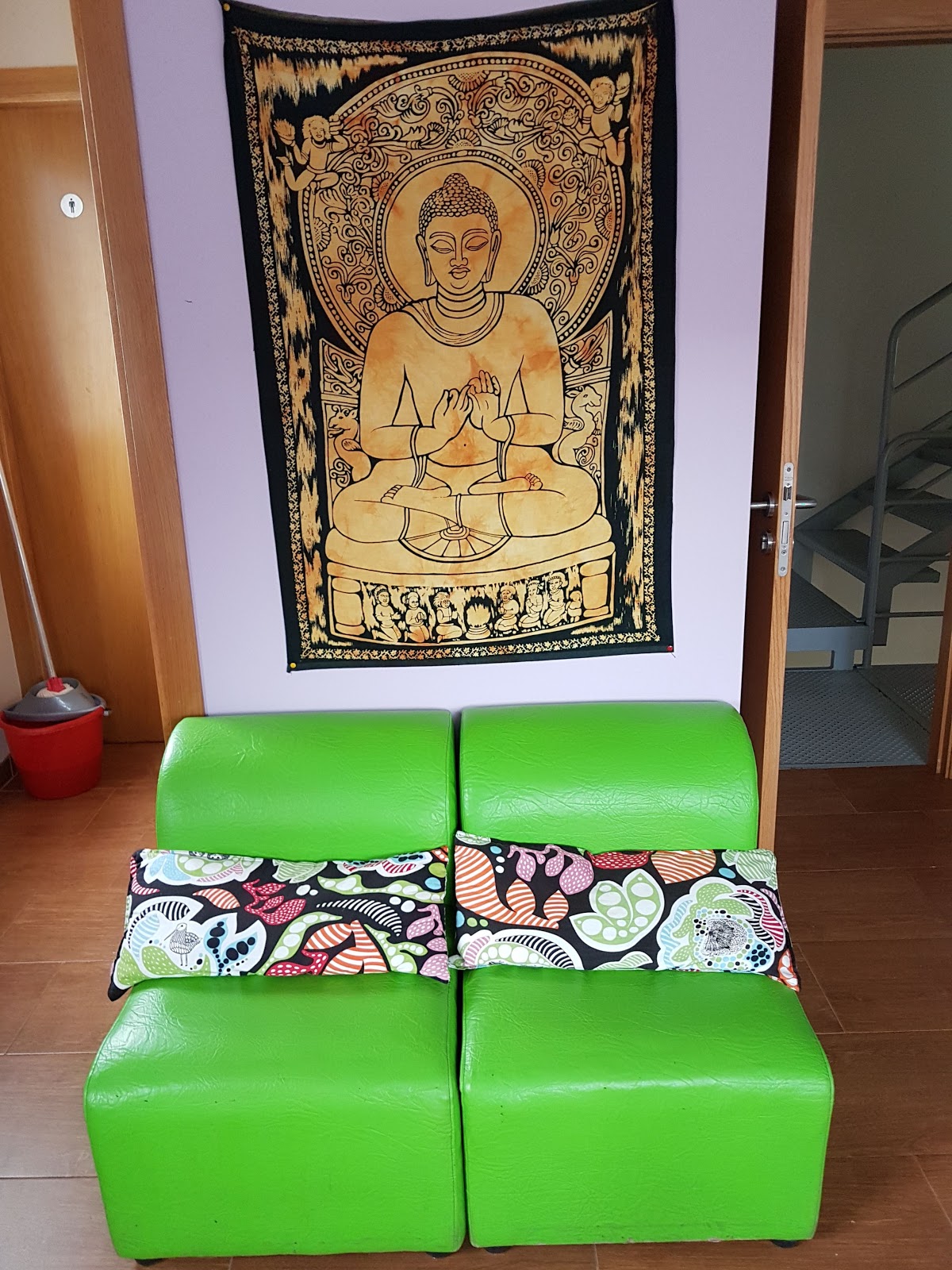 Albergue O Apalpador photo 9, albergue accommodation in Melide on the Camino Frances