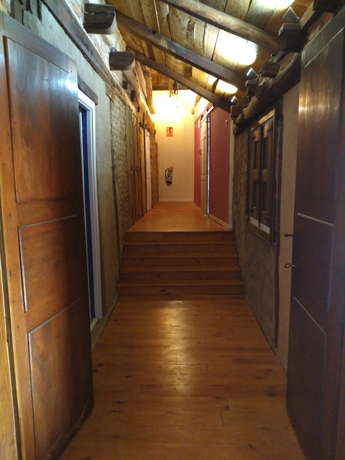 Albergue Hostel Casa de los Hidalgos photo 5, albergue accommodation in Hospital de Orbigo on the Camino Frances