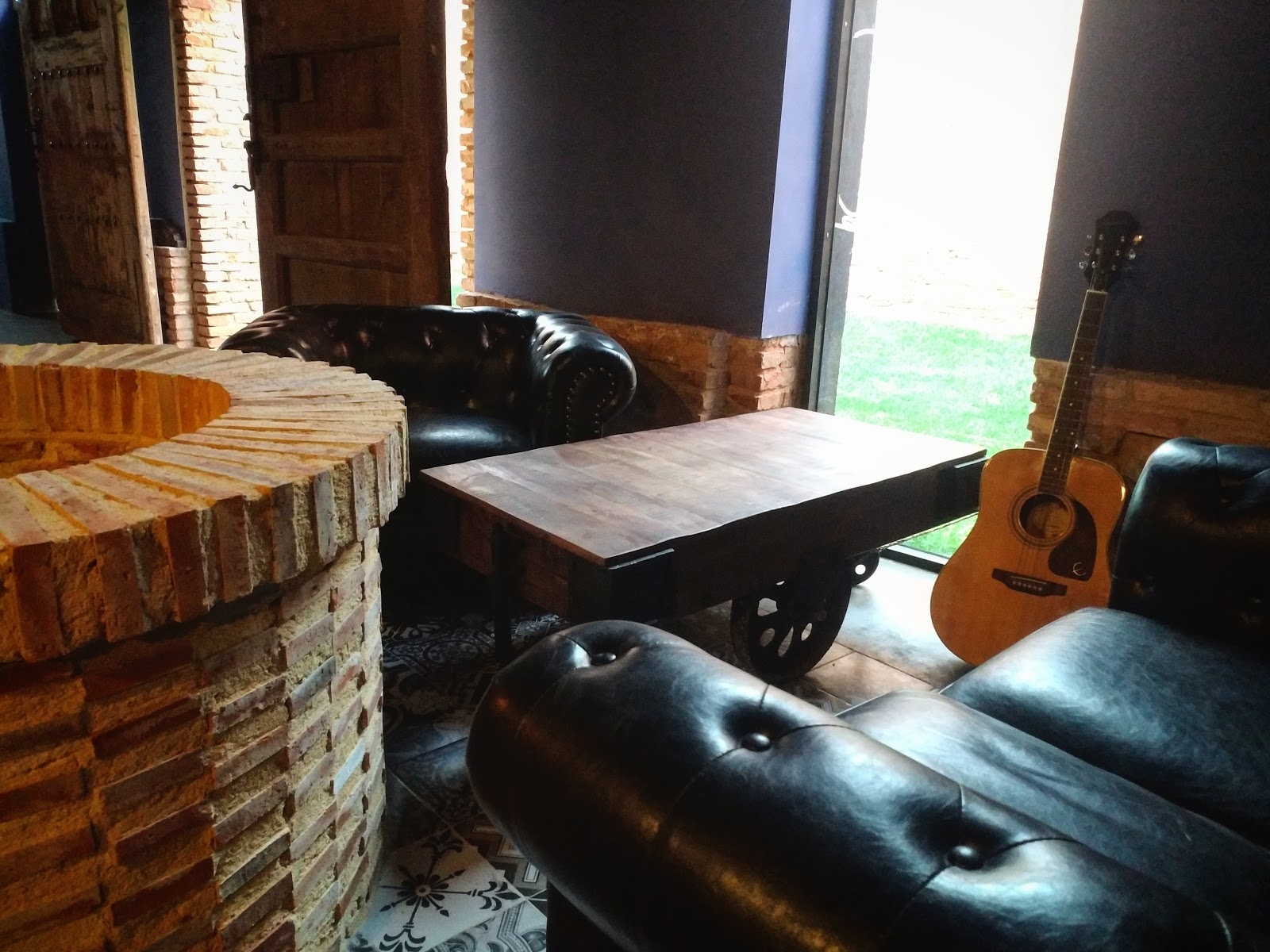 Albergue Hostel Casa de los Hidalgos photo 6, albergue accommodation in Hospital de Orbigo on the Camino Frances