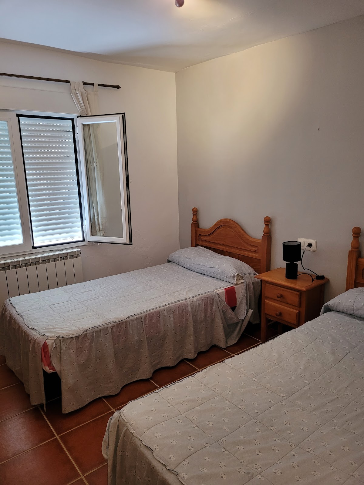 Albergue La Laguna photo 10, albergue accommodation in El Burgo Ranero on the Camino Frances