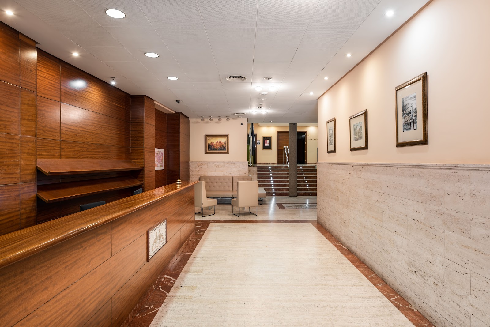 Hotel Astur Plaza photo 6, hotel accommodation in Astorga on the Camino Frances