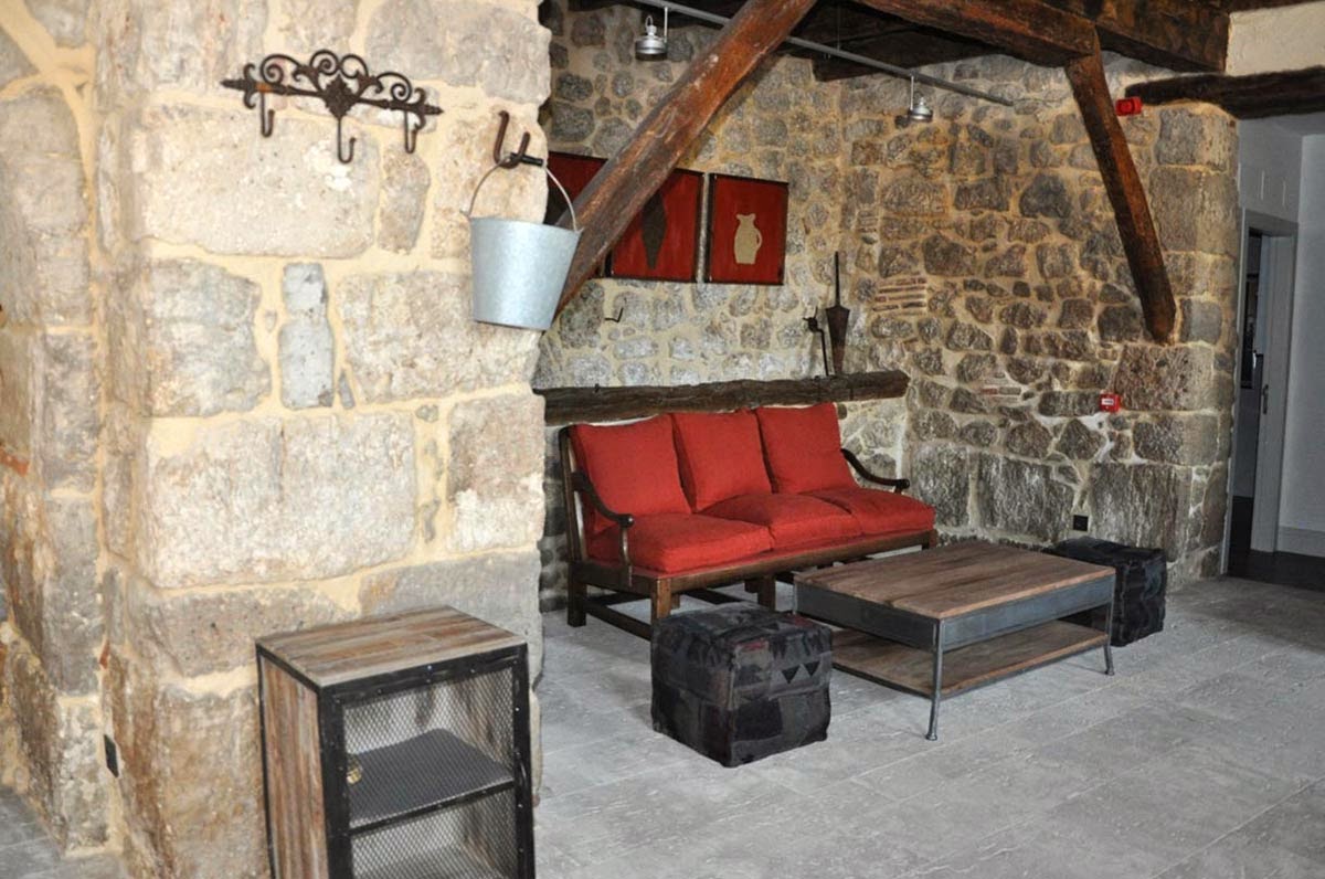Emebed Posada photo 8, pension accommodation in Castrojeriz on the Camino Frances