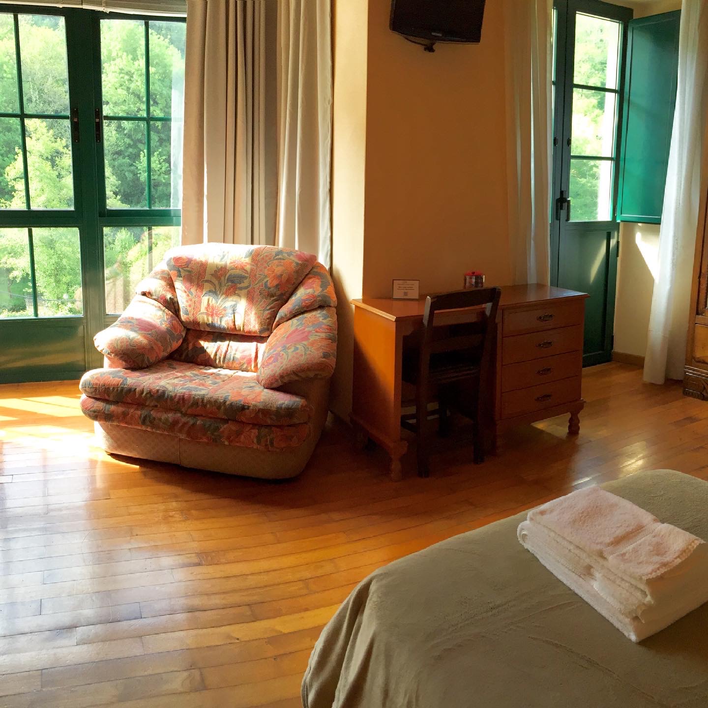 Casa Licerio - Samos photo 5, pension accommodation in Samos on the Camino Frances
