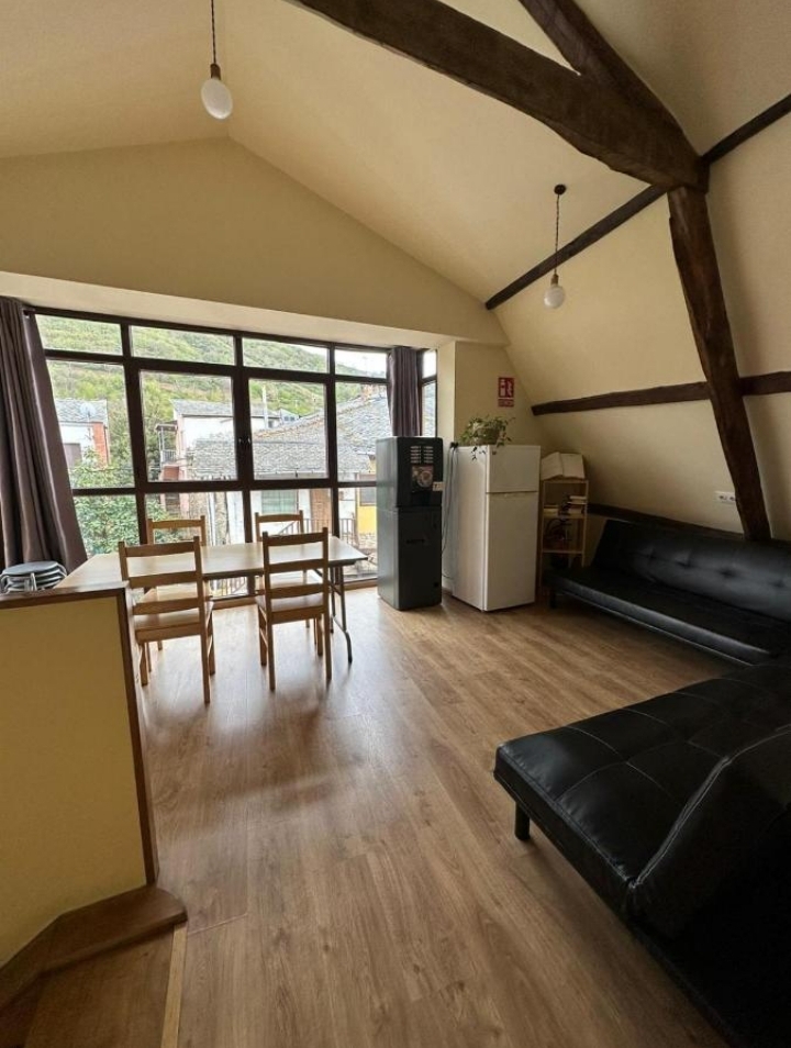 Albergue Compostela photo 8, albergue accommodation in Molinaseca on the Camino Frances