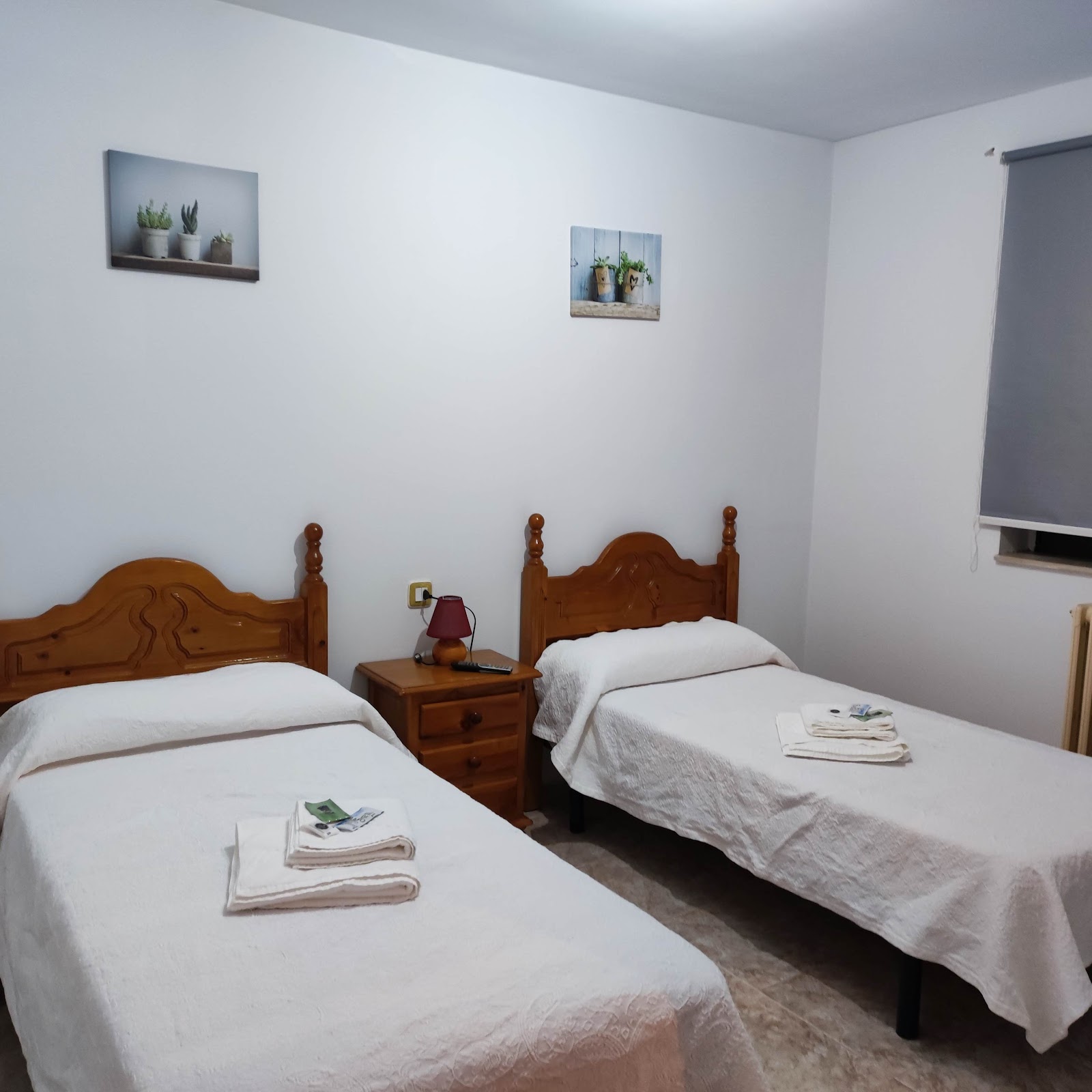 Hostal San Martín photo 2, pension accommodation in Mansilla de las Mulas on the Camino Frances