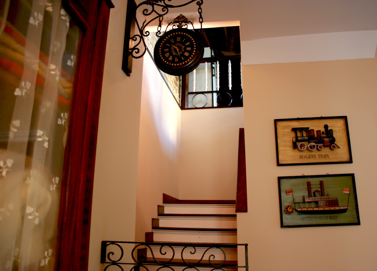 Albergue Casa Peltre photo 10, albergue accommodation in Sarria on the Camino Frances