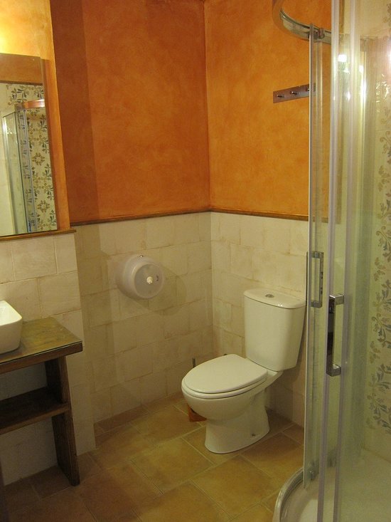 Albergue Ultreia Castrojeriz photo 4, albergue accommodation in Castrojeriz on the Camino Frances