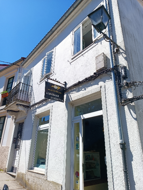 mundoalbergue photo 15, albergue accommodation in Santiago de Compostela on the Camino Frances