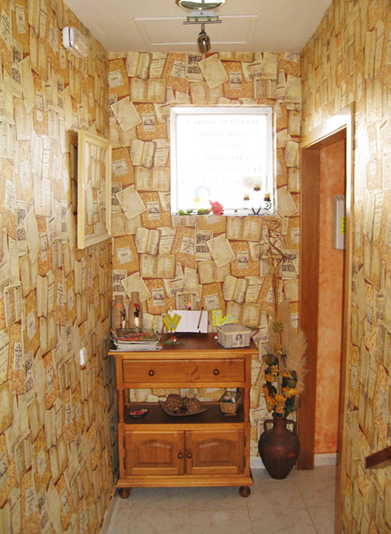 La Pensión de Blanca photo 6, pension accommodation in Mansilla de las Mulas on the Camino Frances