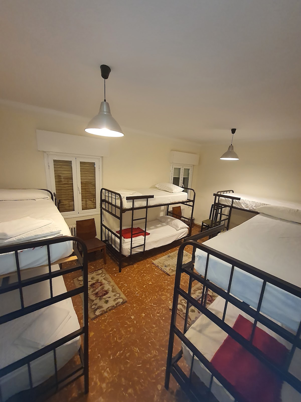 El Refugio Navarrete photo 4, albergue accommodation in Navarrete on the Camino Frances