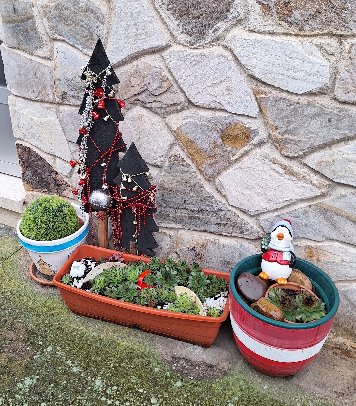 Casa Pita photo 16, villa accommodation in San Justo de la Vega on the Camino Frances