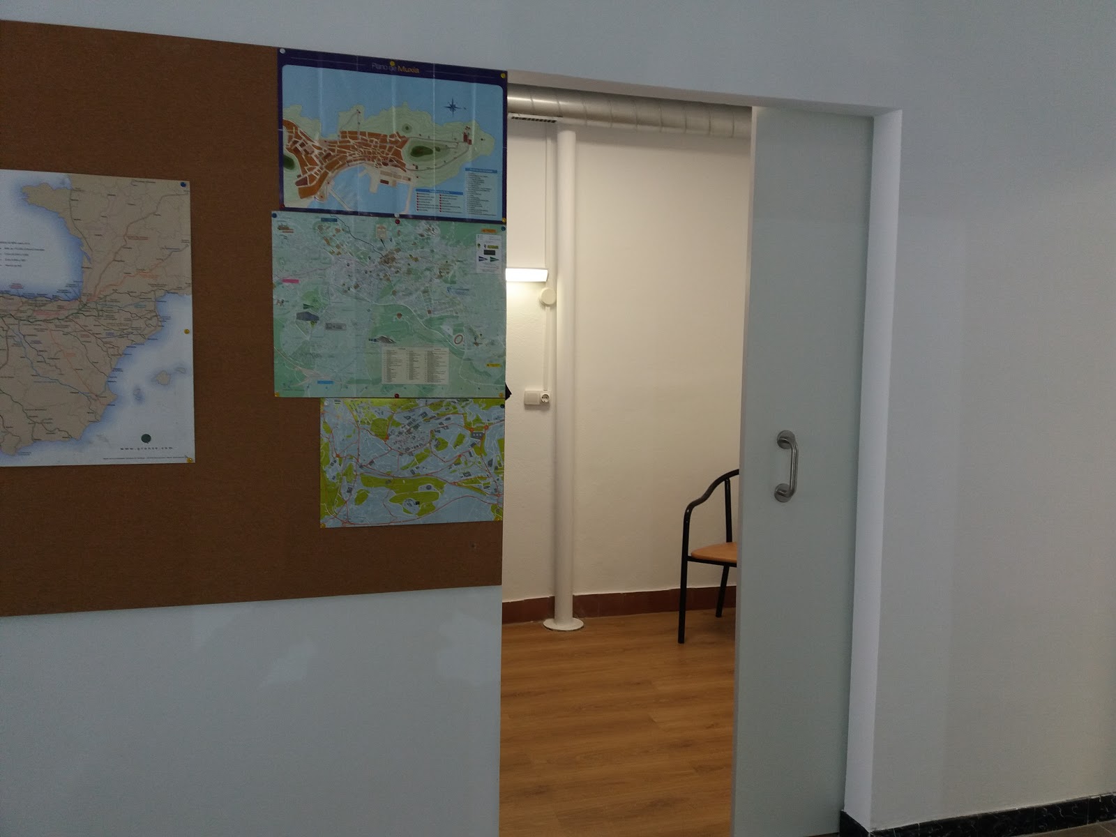 albergue monterrey photo 8, albergue accommodation in Santiago de Compostela on the Camino Frances