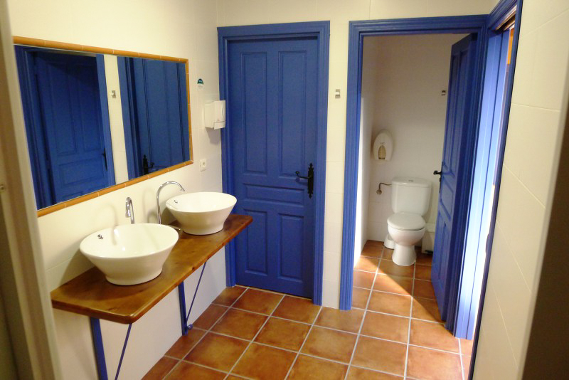 DORMERO Albergue San Miguel Hospital de Orbigo photo 7, albergue accommodation in Hospital de Orbigo on the Camino Frances