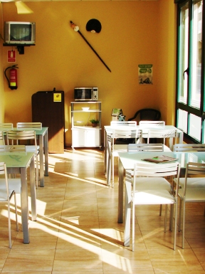 Albergue Los Caminantes 2 Arzúa photo 16, albergue accommodation in Arzúa on the Camino Frances