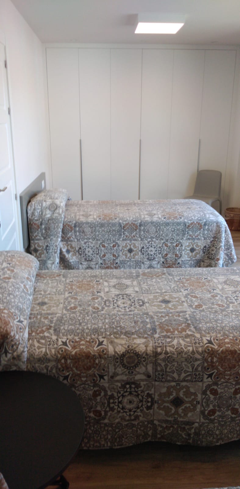 Casa Patxikuzuria photo 3, pension accommodation in Espinal on the Camino Frances