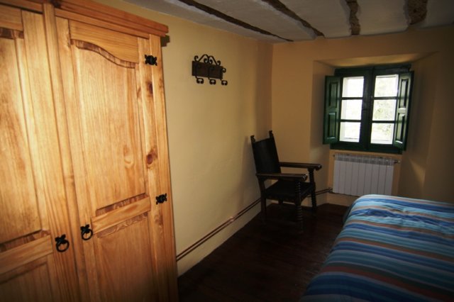 Casa Rural El Pesebre de Atapuerca photo 9, pension accommodation in Atapuerca on the Camino Frances